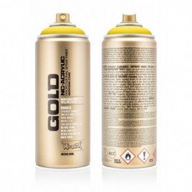 BOMBOLETTA SPRAY MONTANA GOLD CITRUS 400ML- disponibile solo in negozio, non si effettuano spedizioni