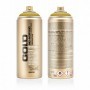 BOMBOLETTA SPRAY MONTANA GOLD CURRY 400ML- disponibile solo in negozio, non si effettuano spedizioni