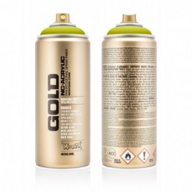 BOMBOLETTA SPRAY MONTANA GOLD PEPERONI MILD 400ML- disponibile solo in negozio, non si effettuano spedizioni