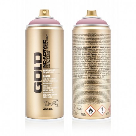 BOMBOLETTA SPRAY MONTANA GOLD MORTADELLA 400ML- disponibile solo in negozio, non si effettuano spedizioni