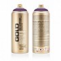 BOMBOLETTA SPRAY MONTANA GOLD LAKERS 400ML- disponibile solo in negozio, non si effettuano spedizioni