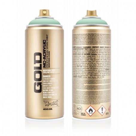 BOMBOLETTA SPRAY MONTANA GOLD MALACHITE LIGHT 400ML- disponibile solo in negozio, non si effettuano spedizioni