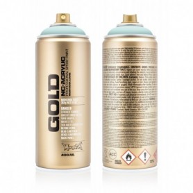 BOMBOLETTA SPRAY MONTANA GOLD CAN2 COOL CANDY 400ML- disponibile solo in negozio, non si effettuano spedizioni