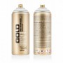 BOMBOLETTA SPRAY MONTANA GOLD MARBLE 400ML- disponibile solo in negozio, non si effettuano spedizioni