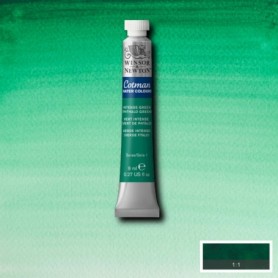 ACQUERELLO VERDE INTENSO FTALO 329 COTMAN 8ML