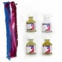 WATER MIXABLE OIL MEDIUM FOR OIL COLOURS