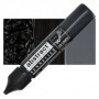 SENNELIER ABSTRACT LINER 27 ML NOIR DE MARS