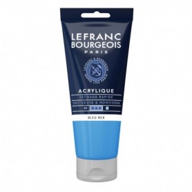 ACRILICO FINE 80ML BLU REX 067