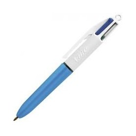 Penna a sfera BIC 4 colours MINI