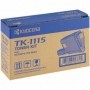 Toner KYOCERA TK1115 BK