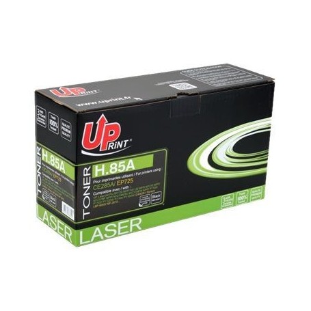 Uprint Toner compatibile HP 85A CANON 725