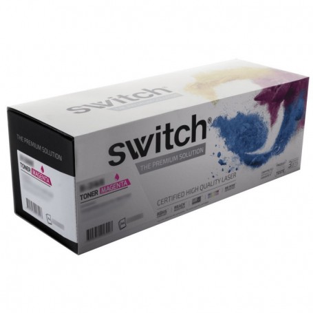 Toner compatibile BROTHER TN-245M magenta