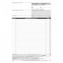 Blocco Documento Trasporto 50X2autoricalcante  29,7X21,5