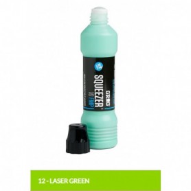 Grog Squeezer 10 Fmp 10Mm 12 Laser Green