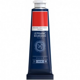 olio fine 40ml rosso giapponese chiaro 379