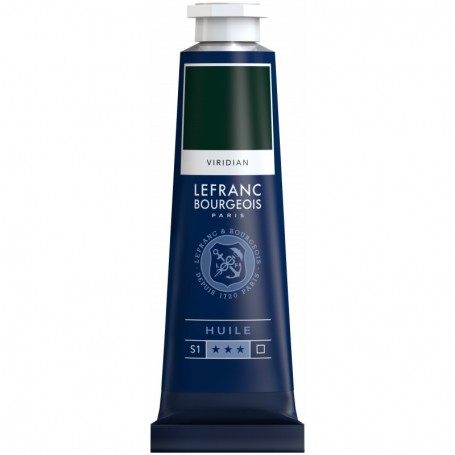 olio fine 40ml verde smeraldo 529