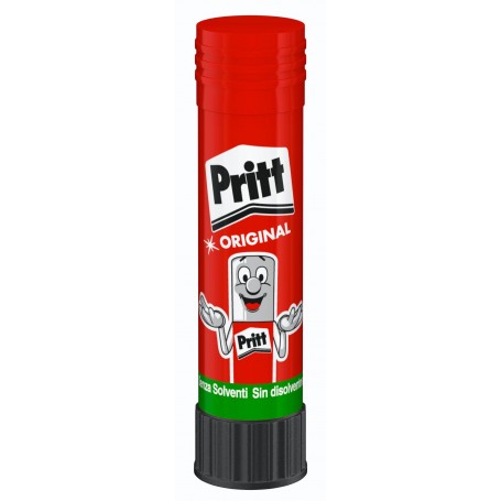 COLLA PRITT STICK 43GR