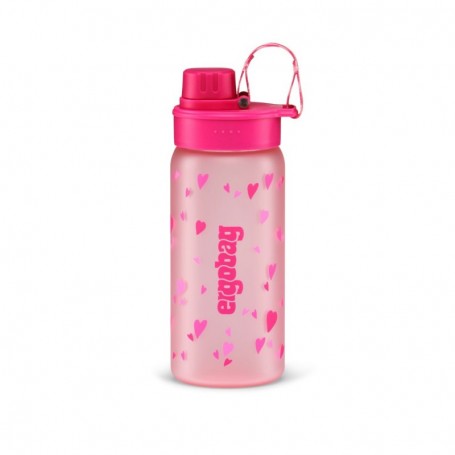 ERGOBAG BOTTLE HERZEN