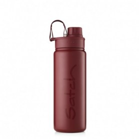 ERGOBAG BOTTLE BERRY STAINLESS STEEL