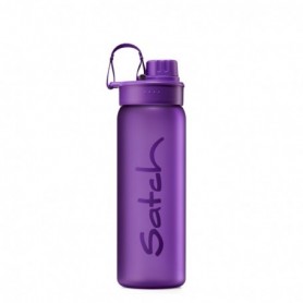 SATCH BOTTLE PURPLE