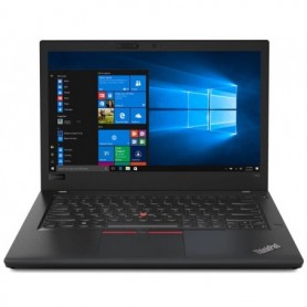 LENOVO THINKPAD T480 i5-8350U 8GB 256GB 14