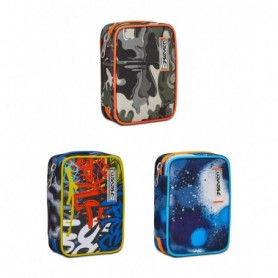 AST. SPEED CASE BOY SEVEN 2024