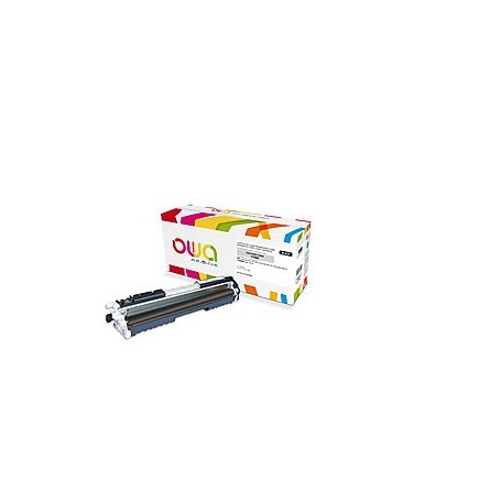 TONER Compatibile HP 126A Nero 1200 Pagine