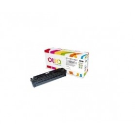 TONER Compatibile HP 125A Nero 2200 Pagine