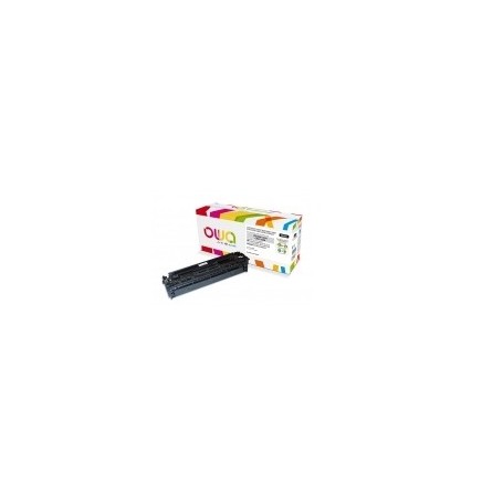 TONER Compatibile HP 125A Nero 2200 Pagine