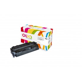 TONER Compatibile HP 80X Nero 6900 Pagine