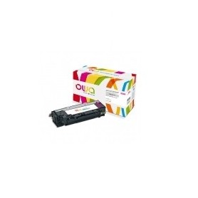 TONER Compatibile HP 311A Magenta 6000 Pagine