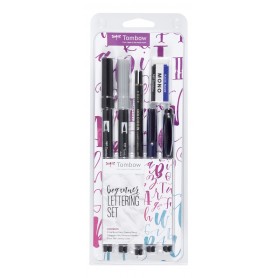 SET CALLIGRAFIA BEGINNERS PZ 6