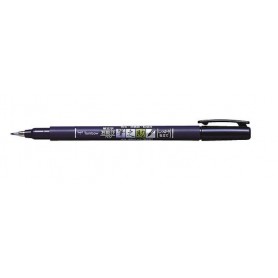 TOMBOW MARKER CALLIGRAFICO FUDENOSUKE PUNTA RIGIDA