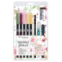 TOMBOW WATER BRUSH VUOTO PUNTA PIATTA