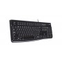 LOGITECH K120 TASTIERA USB