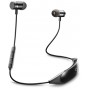 AU NECKBAND BLUETOOTH  UNIV. NERO