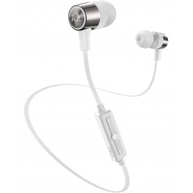 AURICOLARE BLUETOOTH ST UNIV. BIANCO