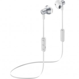 AURIC. BLUETOOTH PEARL CAPSULA BIANCO