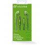 AURICOLARE 3.5 CONICO VERDE