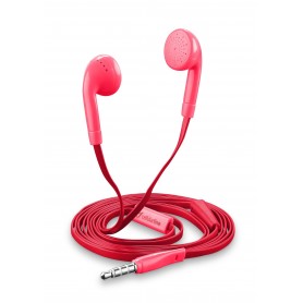 AURICOLARE 3.5 CONICO ROSA