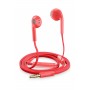 AURICOLARE SLUG MIC CAPSULA UNIV ROSA