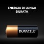 BLISTER 2 PILE DURACELL 12V -MN21-