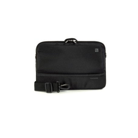 BORSA VERTICAL BAG  -  NERO