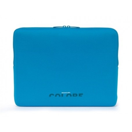 CUSTODIA PER NOTEBOOK 15,6"- BLU