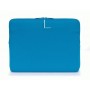 CUSTODIA PER NOTEBOOK 15,6"- BLU