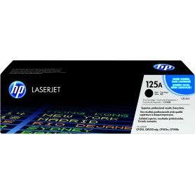 TONER  HP 125A NERO 2200P