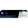 TONER  HP 126A C 1000P