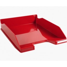 VASCHETTA PORTACORRISPONDENZA COMBO IDERAMA - GLOSSY ROSSO