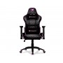 SEDIA GAMING COUGAR ARMOR ONE X ROSA