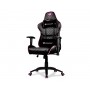 SEDIA GAMING COUGAR ARMOR ONE X ROSA